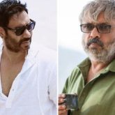 SCOOP: Ajay Devgn allots 10 days to Sanjay Leela Bhansali for Gangubai Kathiawadi; to play Karim Lala