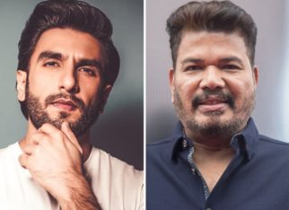 SCOOP: Shankar ropes in Ranveer Singh to star in his next SCOOP: Shankar ropes in Ranveer Singh to star in his next