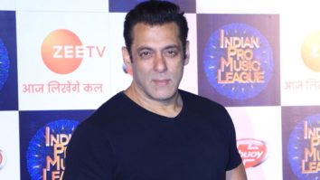 Salman Khan: “Hamari to 3 films bann kar ready hai, single screens ki jo…” | Radhe | Antim