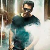 “Kabristan kind of feel to single-screen theatres” – says Salman Khan on current theatre crisis and releasing Radhe on Eid