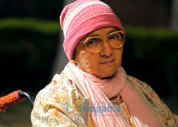 Movie Stills Of The Movie Sardar Ka Grandson