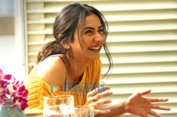 Movie Stills Of The Movie Sardar Ka Grandson