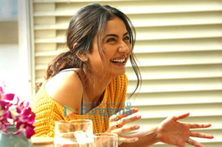 Movie Stills Of The Movie Sardar Ka Grandson