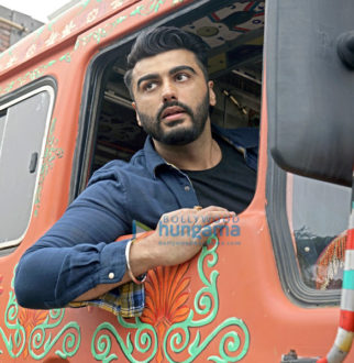 Movie Stills Of The Movie Sardar Ka Grandson