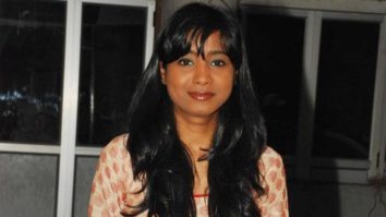 Shilpa Rao on getting GRAMMY nomination: “Great vibes coming from everywhere so just…”| Roz Roz
