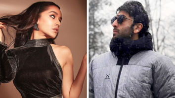 Shraddha Kapoor opens up about working with Ranbir Kapoor for Luv Ranjan’s next