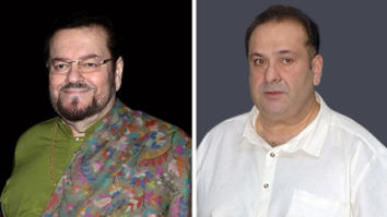 Singer Nitin Mukesh mourns for friend & family Rajiv Kapoor