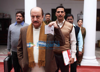 Movie Stills Of The Movie Special 26