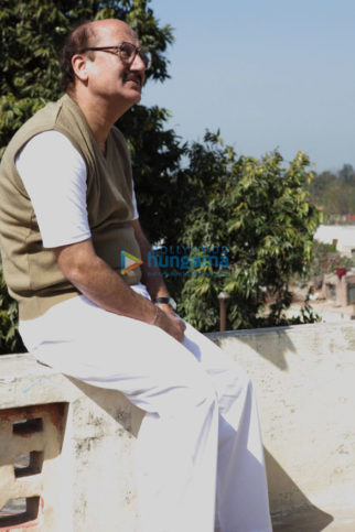 Movie Stills Of The Movie Special 26