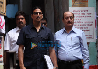 Movie Stills Of The Movie Special 26