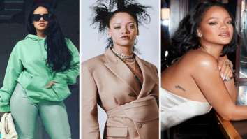 Taking style cues from the enviable and chameleonic fashion icon Rihanna