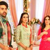 Teri Meri Ikk Jindri’s Adhvik Mahajan reveals about shooting with Shraddha Arya and Dheeraj Dhoopar in Kundali Bhagya 