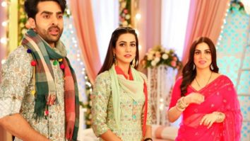 Teri Meri Ikk Jindri’s Adhvik Mahajan reveals about shooting with Shraddha Arya and Dheeraj Dhoopar in Kundali Bhagya 