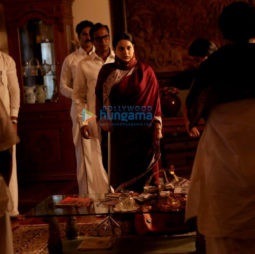 Movie Stills Of The Movie Thalaivi
