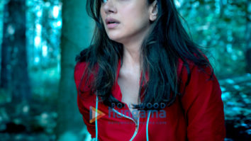Movie Stills Of The Movie The Girl On The Train