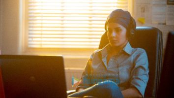 Movie Stills Of The Movie The Girl On The Train