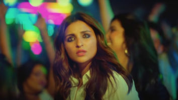 The Girl On The Train: Chhal Gaya Chhalaa | Parineeti Chopra