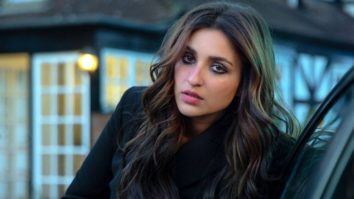 The Girl On The Train: Matlabi Yariyan | Parineeti Chopra | Neha Kakkar