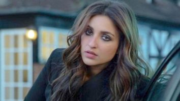 The Girl On The Train : Matlabi Yariyan – Unplugged by Parineeti Chopra