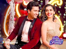 The Great Indian Family wallpapers