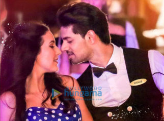 Movie Stills Of The Movie Time To Dance