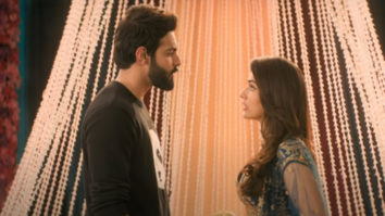 Tuesdays And Fridays : Golgappa Song  | Anmol Thakeria Dhillon, Jhataleka Malhotra