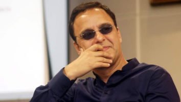 Vidhu Vinod Chopra: “I haven’t made Munna Bhai-3 because…”| Abhijat Joshi | Raju Hirani