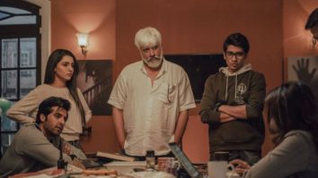 Vikram Bhatt and Mahesh Bhatt come together post Raaz for a film titled Cold