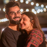 Virat Kohli calls Anushka Sharma his pillar of strength