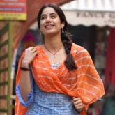 Janhvi Kapoor returns to Mumbai as shoot of Good Luck Jerry gets disrupted by farmer’s protest