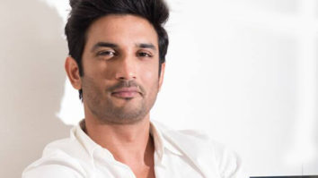 NCB detains Sushant Singh Rajput’s friend Rishikesh Pawar in drug case