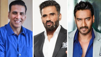 Akshay Kumar, Suniel Shetty, Ajay Devgn and other celebs post in support of #IndiaAgainstPropaganda amid farmer’s protest