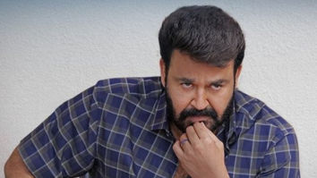 Mohanlal starrer Drishyam 2 trailer date announced; actor shares first poster