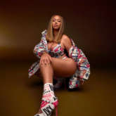 Beyoncé and Adidas launch third Ivy Park collection called ICY PARK