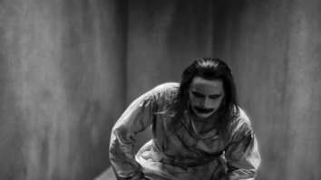 Zack Snyder shares haunting photos of Jared Leto as Joker ahead of Justice League’s arrival on HBO Max 
