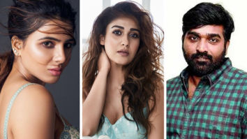 Kaathuvaakula Rendu Kaadhal: Samantha Akkineni calls co-stars Nayanthara fierce, Vijay Sethupathi mighty; says film will be a riot