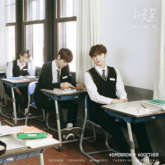 TXT drops teaser photos of 'Way Home' ahead of the music video release on February 14 