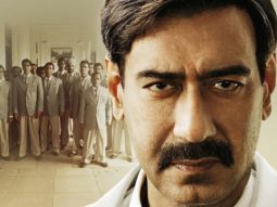 Ajay Devgn starrer Maidaan to begin fourth schedule from February 14