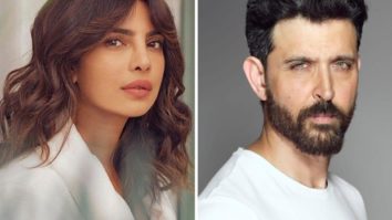 Priyanka Chopra Jonas talks about Hrithik Roshan’s kind-hearted deed in her book, Unfinished