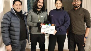 Shoot of Sonam Kapoor starrer Blind wrapped up in 39 days