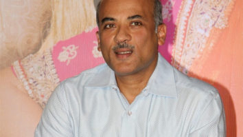 Sooraj Barjatya to present three different stories; son Avnish to make directorial debut with a destination wedding film