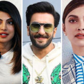 Priyanka Chopra Jonas asks Ranveer Singh if he steals clothes from Deepika Padukone’s wardrobe; actor denies