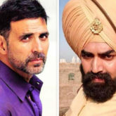 Akshay Kumar mourns the demise of Kesari co-star Sandeep Nahar; remembers him as a smiling young man passionate for food