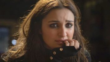 Parineeti Chopra reveals why The Girl On The Train makers are keeping details under wraps