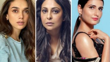 Netflix’s The Other starring Aditi Rao Hydari, Shefali Shah, Fatima Sana Shaikh now titled Ajeeb Daastaans