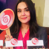 IPL Auction 2021: Punjab Kings owner Preity Zinta buys Shah Rukh Khan