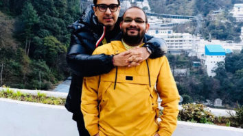 Mahaveer Jain joins hands with Dinesh Vijan to produce a family comedy starring Rajkummar Rao and Kriti Sanon