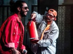 “Spitfire is a large part of the reason everybody tuned into Gully Boy” – says Ranveer Singh “Spitfire is a large part of the reason everybody tuned into Gully Boy” – says Ranveer Singh
