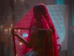 Janhvi Kapoor unveils first look of ‘Panghat’ song from horror-comedy Roohi