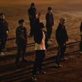 GOT7's Yugyeom joins AOMG and his introduction dance video was a fiery performance on 'Franchise' by Travis Scott, Feat. Young Thug & M.I.A.